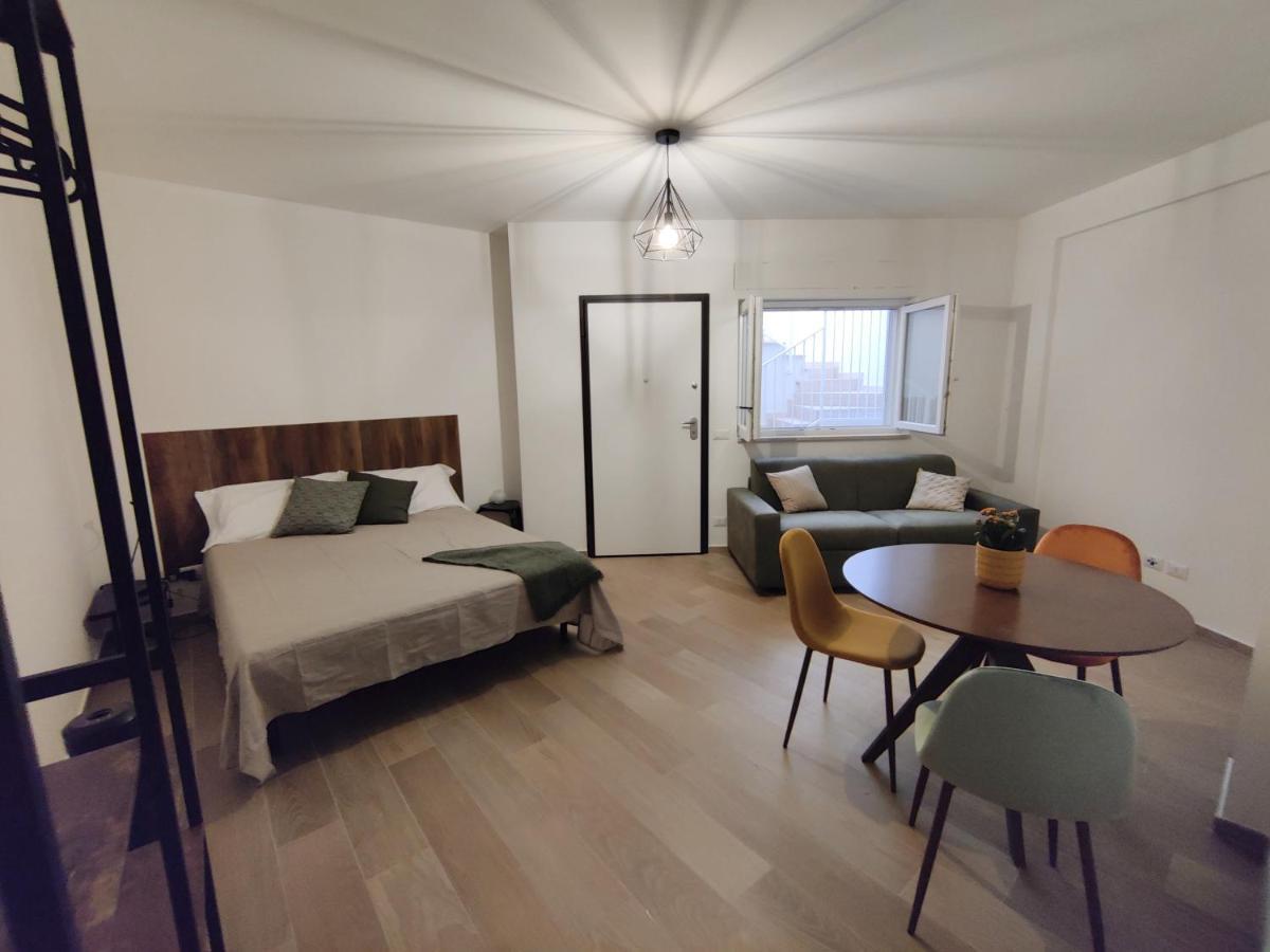 Arima Home - Loft Semi Indipendente In Locazione Bari Exterior photo