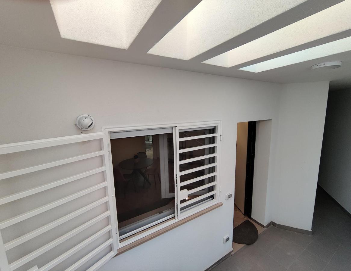 Arima Home - Loft Semi Indipendente In Locazione Bari Exterior photo